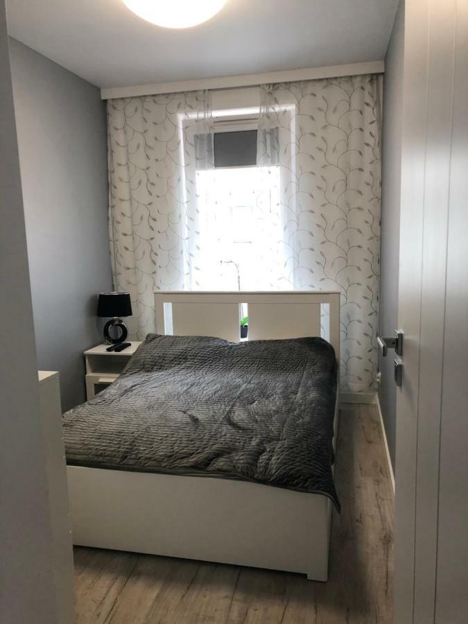 Apartament Shadow Grey Колобжег Екстериор снимка